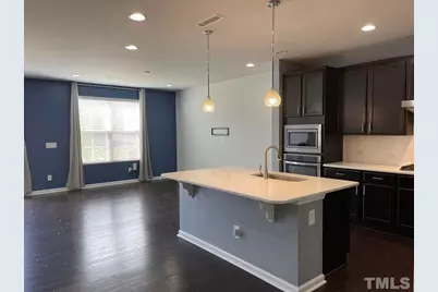 806 Bristol Bridge Drive, Cary, NC 27519 - Photo 5