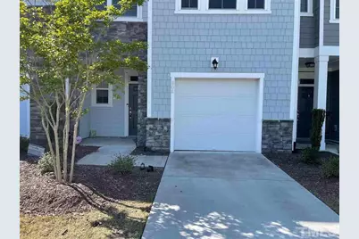 806 Bristol Bridge Drive, Cary, NC 27519 - Photo 3