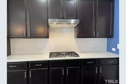 806 Bristol Bridge Drive, Cary, NC 27519 - Photo 9