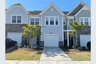 806 Bristol Bridge Drive, Cary, NC 27519 - Photo 1