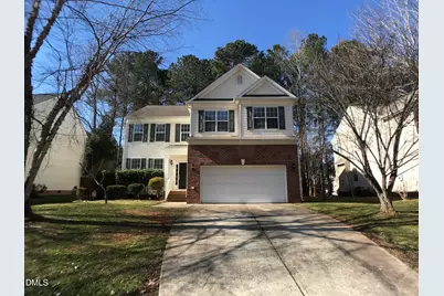 125 McKenzie Meadow Lane, Apex, NC 27539 - Photo 1