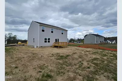 65 Alice Trace Place #2, Angier, NC 27501 - Photo 9