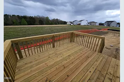 151 Alice Trace Place #6, Angier, NC 27501 - Photo 7