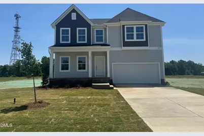 151 Alice Trace Place #6, Angier, NC 27501 - Photo 1