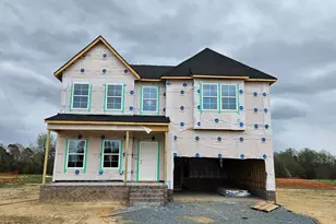 151 Alice Trce Pl, Angier, NC 27501 - Photo 1