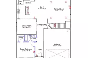 151 Alice Trce Pl, Angier, NC 27501 - Photo 9