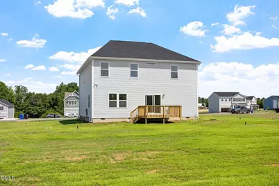 151 Alice Trace Place #6, Angier, NC 27501 - Photo 7