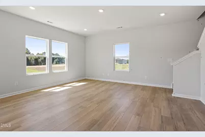151 Alice Trace Place #6, Angier, NC 27501 - Photo 25