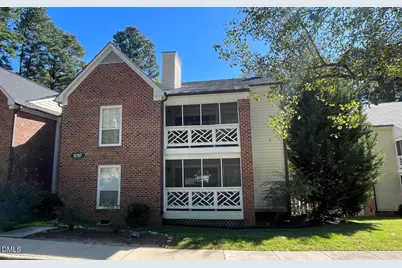 1010 Kingswood Drive #Apt I, Chapel Hill, NC 27517 - Photo 1