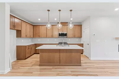 244 Oak Summit Place, Chapel Hill, NC 27516 - Photo 5