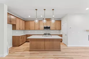 244 Oak Summit Pl, Chapel Hill, NC 27516 - Photo 5