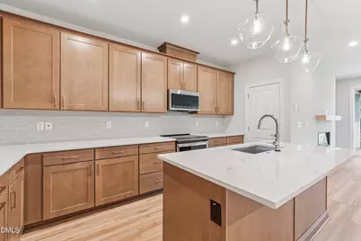 244 Oak Summit Place, Chapel Hill, NC 27516 - Photo 7