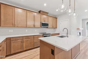244 Oak Summit Pl, Chapel Hill, NC 27516 - Photo 7
