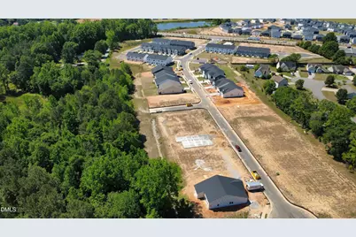 220 Vaughan Farms Drive Drive #Lot 75, Angier, NC 27501 - Photo 31