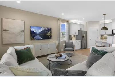 220 Vaughan Farms Drive Drive #Lot 75, Angier, NC 27501 - Photo 27