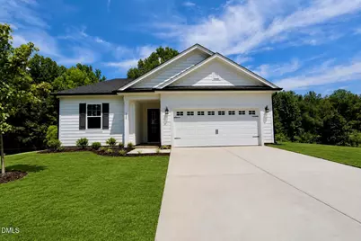 220 Vaughan Farms Drive Drive #Lot 75, Angier, NC 27501 - Photo 1