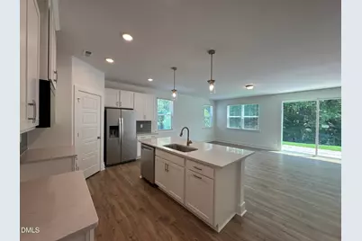 220 Vaughan Farms Drive Drive #Lot 75, Angier, NC 27501 - Photo 5