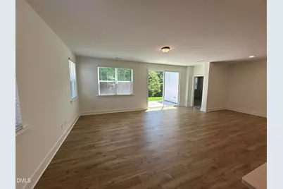 220 Vaughan Farms Drive Drive #Lot 75, Angier, NC 27501 - Photo 3