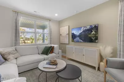 220 Vaughan Farms Drive Drive #Lot 75, Angier, NC 27501 - Photo 25