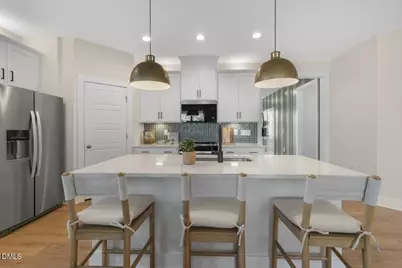 220 Vaughan Farms Drive Drive #Lot 75, Angier, NC 27501 - Photo 29