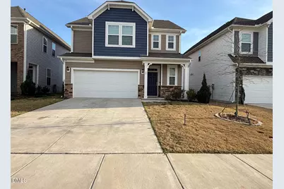 64 Nailsworth Street, Angier, NC 27501 - Photo 1