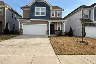 64 Nailsworth St, Angier, NC 27501 - Photo 1