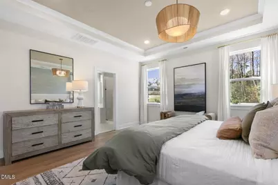 196 Vaughan Farms Drive Drive #Lot 72, Angier, NC 27501 - Photo 19