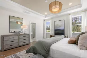 196 Vaughan Farms Dr Dr, Angier, NC 27501 - Photo 19