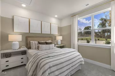 196 Vaughan Farms Drive Drive #Lot 72, Angier, NC 27501 - Photo 13