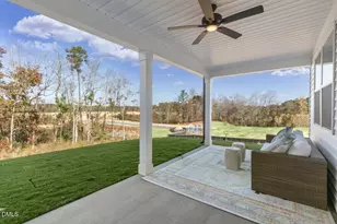 196 Vaughan Farms Dr Dr, Angier, NC 27501 - Photo 23