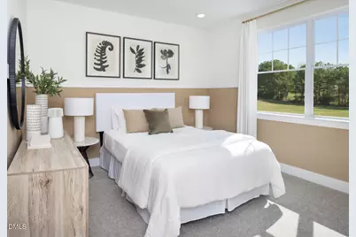 196 Vaughan Farms Drive Drive #Lot 72, Angier, NC 27501 - Photo 7