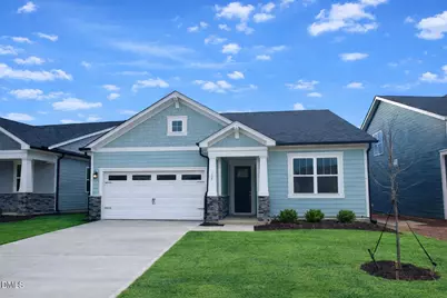 196 Vaughan Farms Drive Drive #Lot 72, Angier, NC 27501 - Photo 1