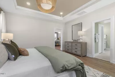 196 Vaughan Farms Drive Drive #Lot 72, Angier, NC 27501 - Photo 17