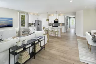 196 Vaughan Farms Dr Dr, Angier, NC 27501 - Photo 9