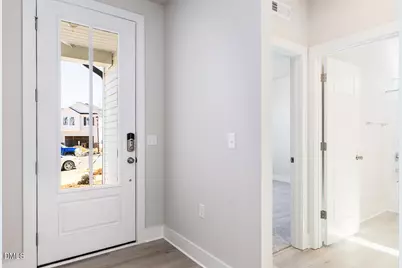 196 Vaughan Farms Drive Drive #Lot 72, Angier, NC 27501 - Photo 3