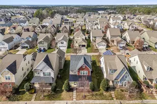 1301 Oatney Ridge Ln, Morrisville, NC 27560 - Photo 5