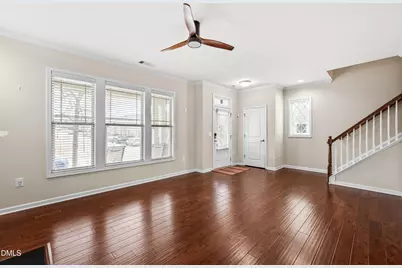 1301 Oatney Ridge Lane, Morrisville, NC 27560 - Photo 9