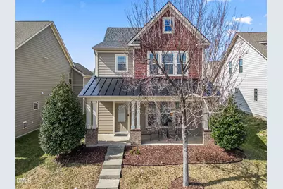 1301 Oatney Ridge Lane, Morrisville, NC 27560 - Photo 1