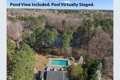 89 New Castle Court, Clayton, NC 27520 - Photo 3