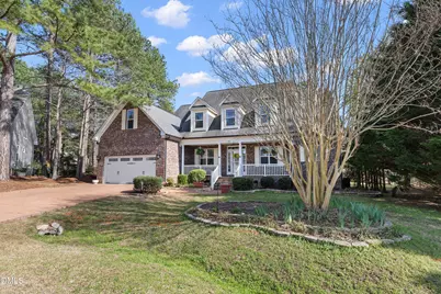 89 New Castle Court, Clayton, NC 27520 - Photo 71