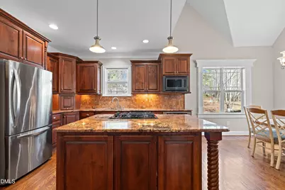 89 New Castle Court, Clayton, NC 27520 - Photo 17