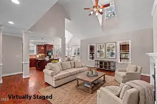 89 New Castle Ct, Clayton, NC 27520 - Photo 5
