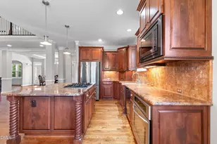 89 New Castle Ct, Clayton, NC 27520 - Photo 13