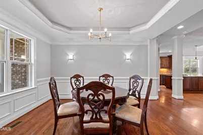 89 New Castle Court, Clayton, NC 27520 - Photo 5