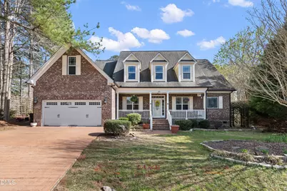 89 New Castle Court, Clayton, NC 27520 - Photo 1
