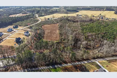 0 Dukes Lake Road, Zebulon, NC 27597 - Photo 3