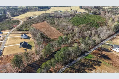 0 Dukes Lake Road, Zebulon, NC 27597 - Photo 3