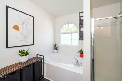 8009 Tobin Place, Raleigh, NC 27612 - Photo 19