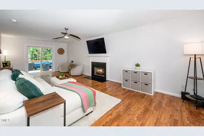 8009 Tobin Place, Raleigh, NC 27612 - Photo 5