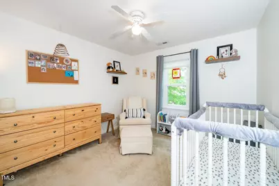 8009 Tobin Place, Raleigh, NC 27612 - Photo 21